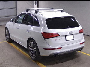 Audi SQ5 thumbnail