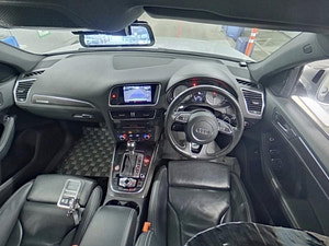 Audi SQ5 thumbnail