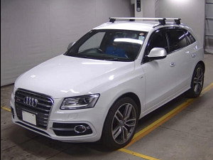 Audi SQ5 thumbnail