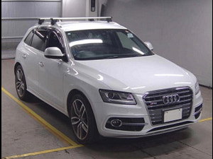 Audi SQ5 thumbnail