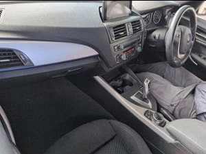 BMW 1 Series thumbnail