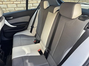 BMW 1 Series thumbnail