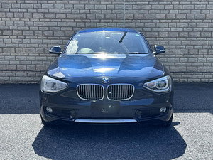BMW 1 Series thumbnail