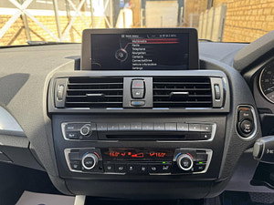BMW 1 Series thumbnail