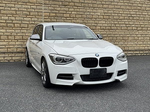BMW 1 Series thumbnail