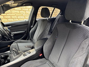 BMW 1 Series thumbnail