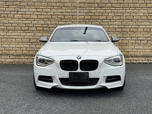 BMW 1 Series thumbnail
