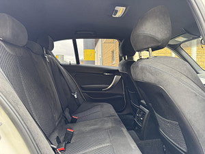 BMW 1 Series thumbnail