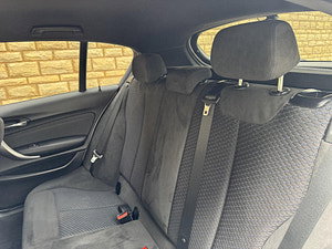 BMW 1 Series thumbnail