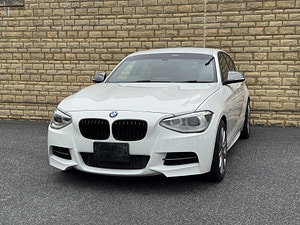 BMW 1 Series thumbnail