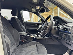 BMW 1 Series thumbnail