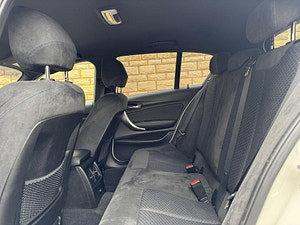 BMW 1 Series thumbnail