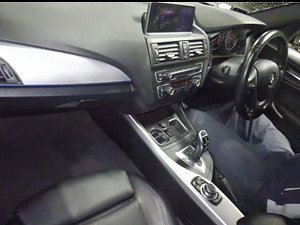 BMW 1 Series thumbnail