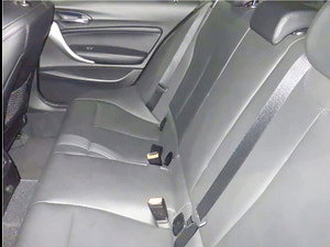 BMW 1 Series thumbnail