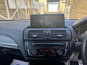 BMW 1 Series thumbnail