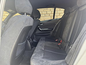 BMW 1 Series thumbnail