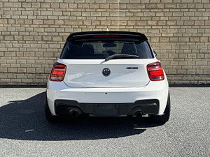 BMW 1 Series thumbnail