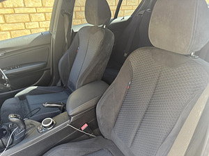 BMW 1 Series thumbnail