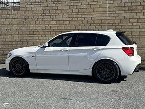 BMW 1 Series thumbnail