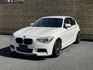 BMW 1 Series thumbnail