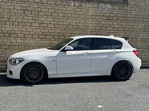 BMW 1 Series thumbnail