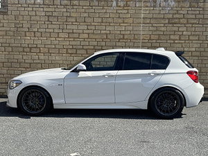 BMW 1 Series thumbnail