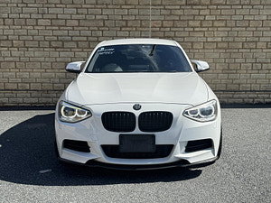 BMW 1 Series thumbnail