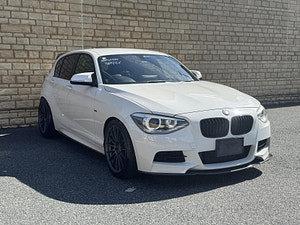 BMW 1 Series thumbnail