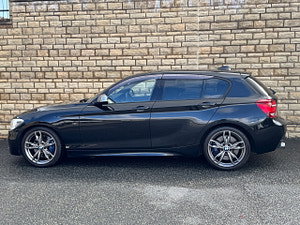 BMW 1 Series thumbnail