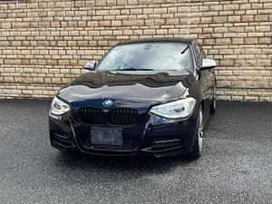 BMW 1 Series thumbnail