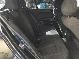 BMW 1 Series thumbnail