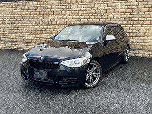 BMW 1 Series thumbnail