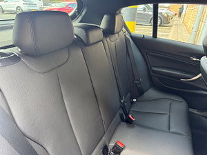 BMW 1 Series thumbnail