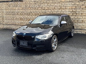 BMW 1 Series thumbnail