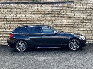 BMW 1 Series thumbnail