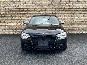 BMW 1 Series thumbnail