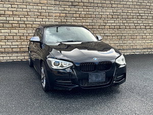 BMW 1 Series thumbnail