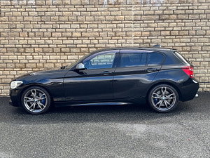 BMW 1 Series thumbnail