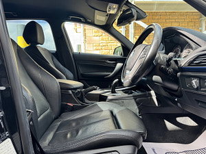 BMW 1 Series thumbnail