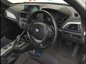 BMW 1 Series thumbnail
