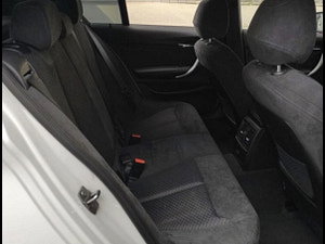BMW 1 Series thumbnail