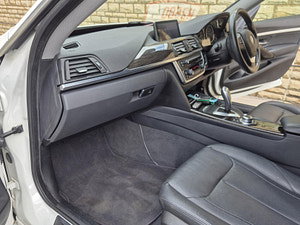 BMW 3 Series Gran Turismo thumbnail
