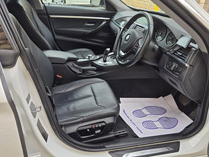 BMW 3 Series Gran Turismo thumbnail