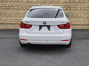 BMW 3 Series Gran Turismo thumbnail