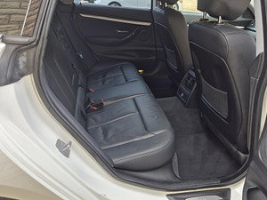 BMW 3 Series Gran Turismo thumbnail