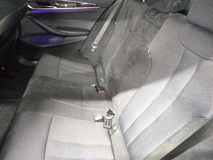 BMW 5 Series thumbnail