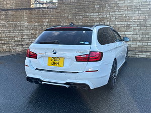 BMW 5 Series thumbnail