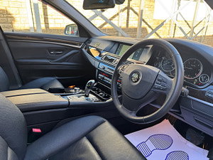 BMW 5 Series thumbnail