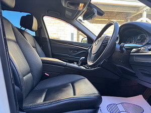 BMW 5 Series thumbnail