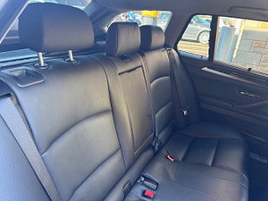 BMW 5 Series thumbnail